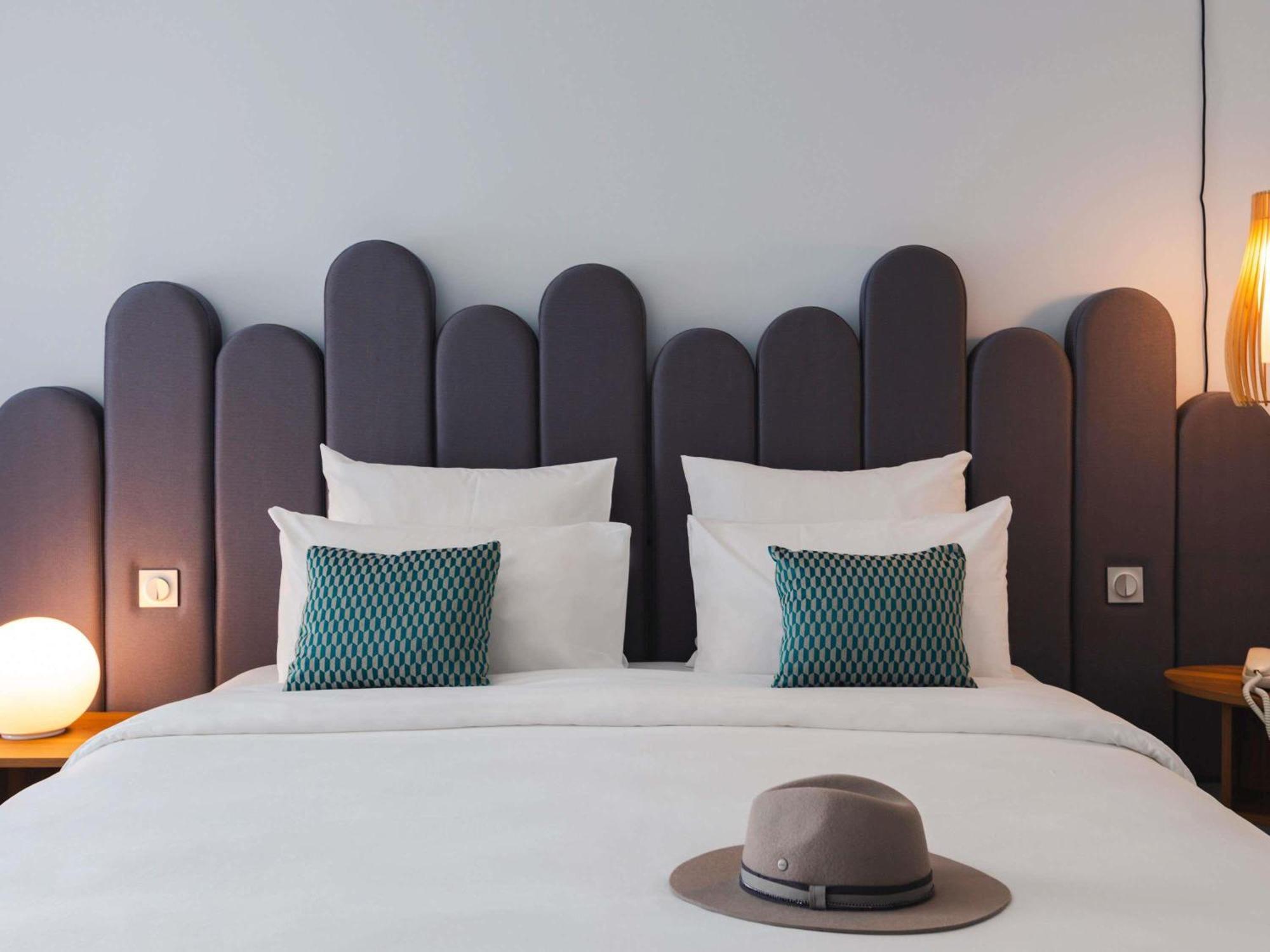Mercure Aix-Les-Bains Domaine De Marlioz Hotel & Spa Экстерьер фото
