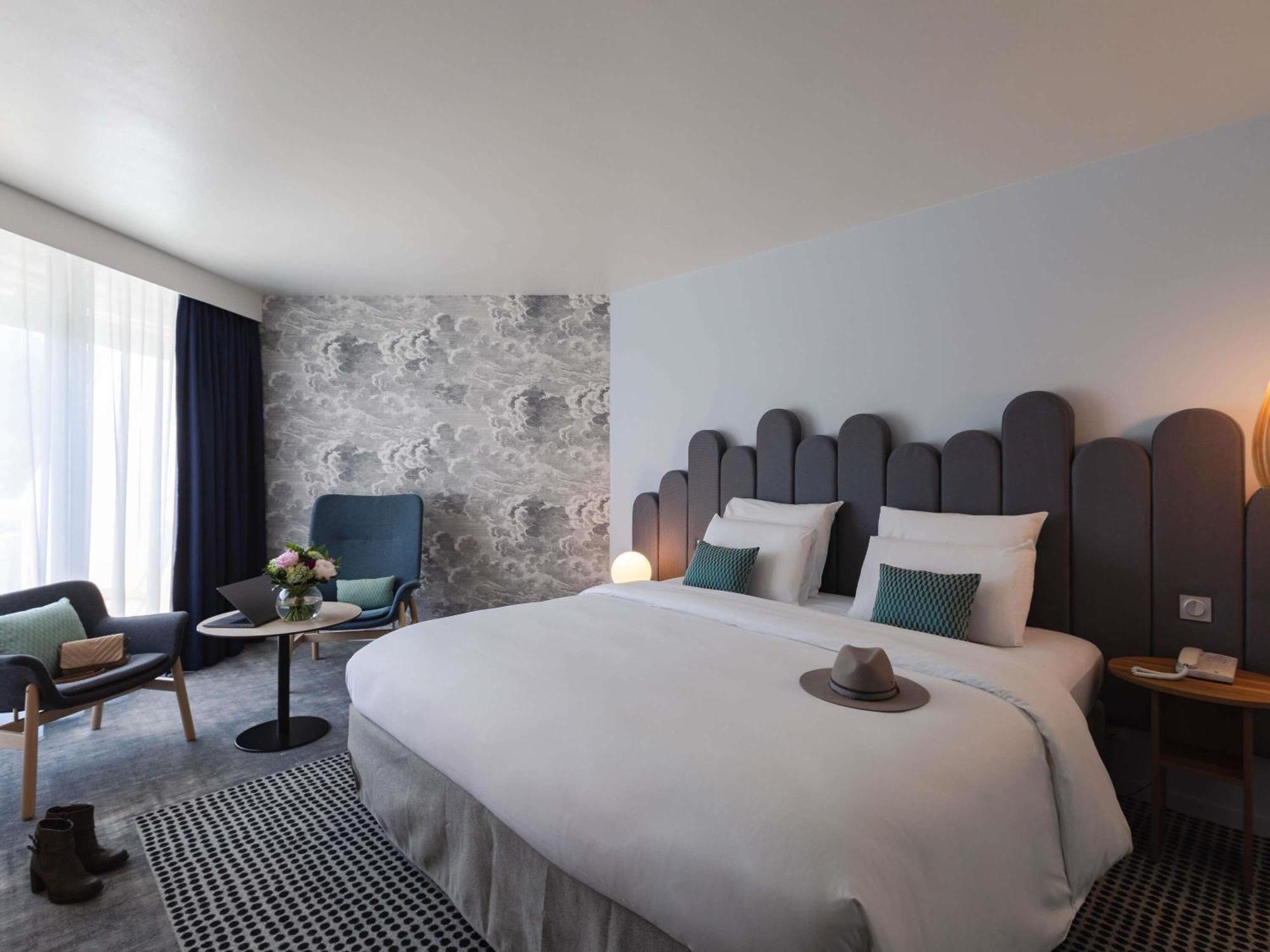 Mercure Aix-Les-Bains Domaine De Marlioz Hotel & Spa Экстерьер фото