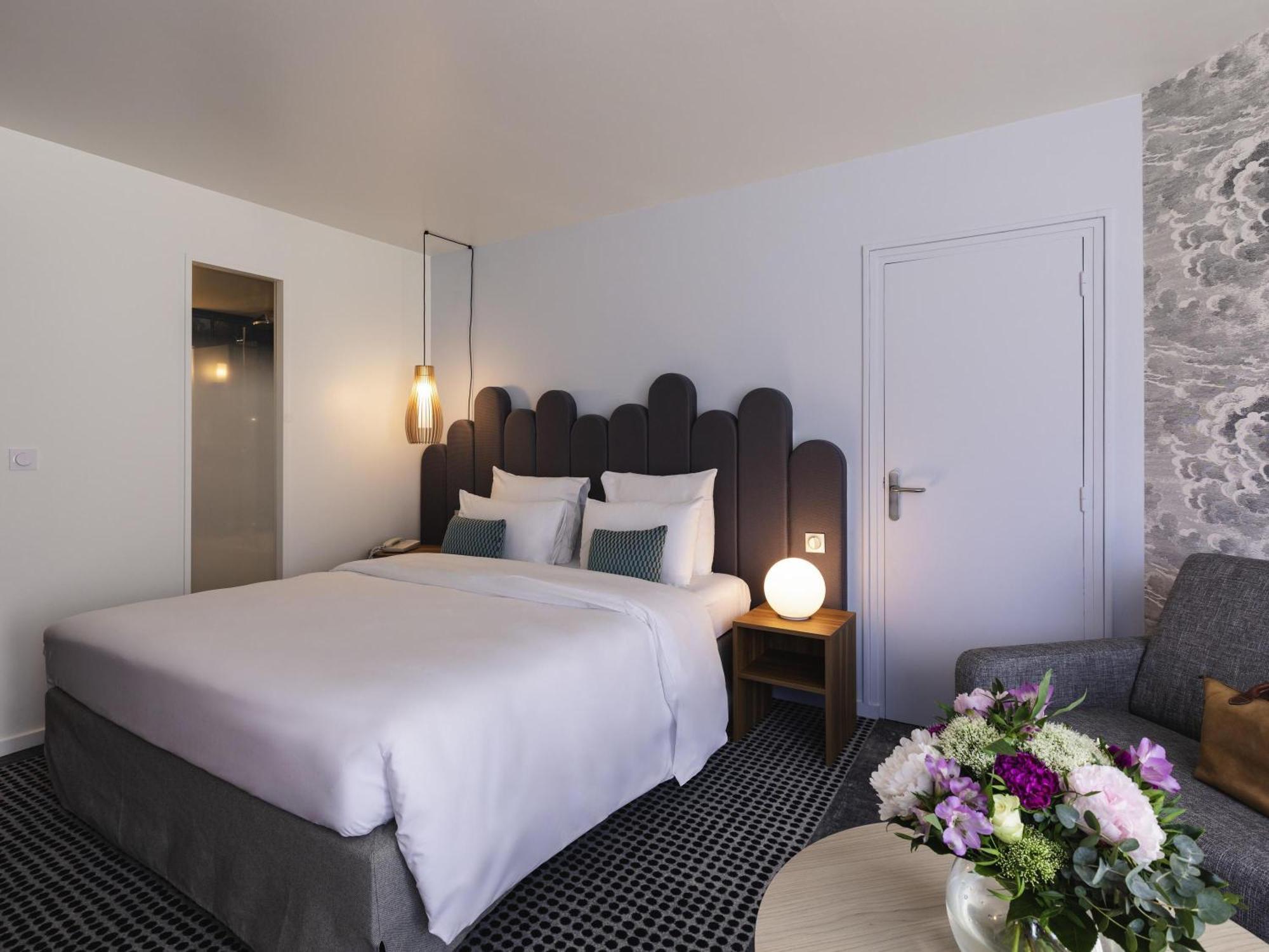 Mercure Aix-Les-Bains Domaine De Marlioz Hotel & Spa Экстерьер фото